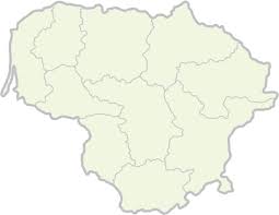 Lietuvos ir jos regionų situacija 2018 metais